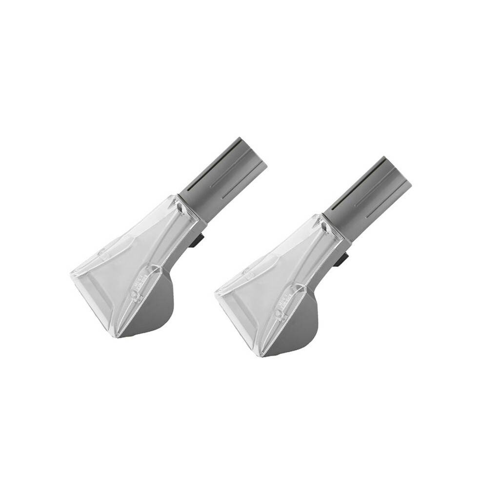 10Pcs Nozzle Replacement Accessories for Puzzi 10/1 10/2 8/1 Series Vacuum Cleaner,Home Cleaning Accessories