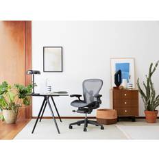 Herman Miller Aeron Carbon