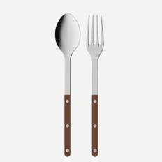 Serveringsbestik, Bistrot, Chocolate - Sabre Paris