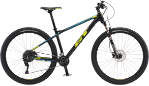 GT Avalanche Expert <BR>- 2018 27.5"/29" MTB cykel