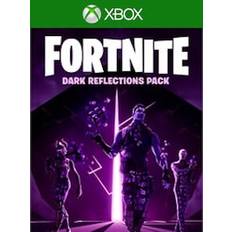 Fortnite - Dark Reflections Pack - Xbox Live Key - EUROPE