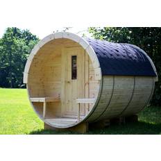Sauna Tønde