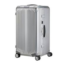 Samsonite LiteBox Alu Ekstra Stor Trunk