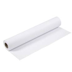 Tegnepapir på rulle - 45 cm x 175 meter - 80g