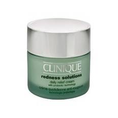 Clinique - Redness Solutions Daily Relief Cream - Day Cream on reddened skin 50ml