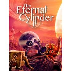 The Eternal Cylinder (PC) - Steam Key - GLOBAL