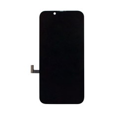 iPhone 13 LCD-skärm Original - Svart