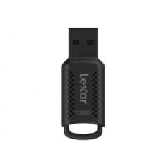 MINNESKORT FLASH USB3 128GB/V400 LJDV400128G-BNBNG LEXAR