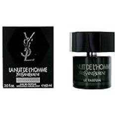 YSL La Nuit De L'Homme Edp Spray 60 ml