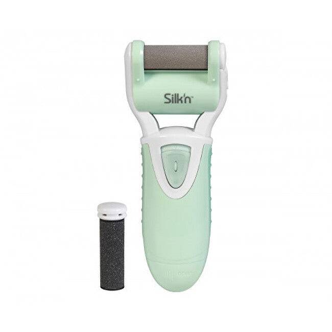 Silk'N Indurente Micropedi Wet-And-Dry