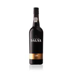 DALVA PORTVIN, LATE BOTTLED VINTAGE, LBV 2015