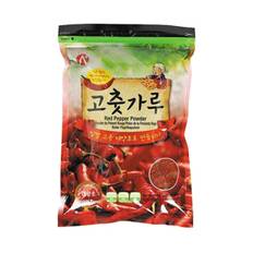 A+ Gochugaru Red Pepper Powder – 500g