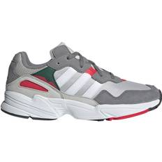 Adidas - Yung-96 sneakers - Herre  - 43 1/3  - Grå