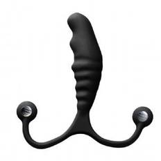 Aneros PSY Prostata Stimulator, Sort