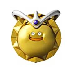 Dragon Quest Monsters Metallisk Galerie Gyllene Slime