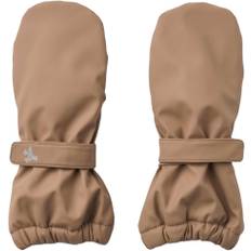 Wheat Regnluffer Rily S/6-12m - Vanter & Luffer Polyester hos Magasin