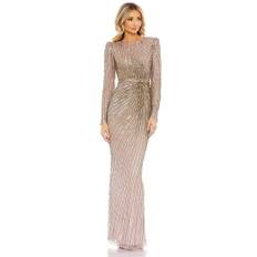 Mac Duggal 5641 - Embellished Evening Dress