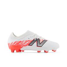 New Balance Børn FURON TEAM JNR FG V8 Synthetic, Størrelse 33