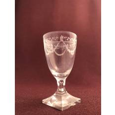 Kosta boda - Tessin - Snapsglas Design Vicke Lindstrand