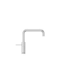 Quooker TwinTap Square krom