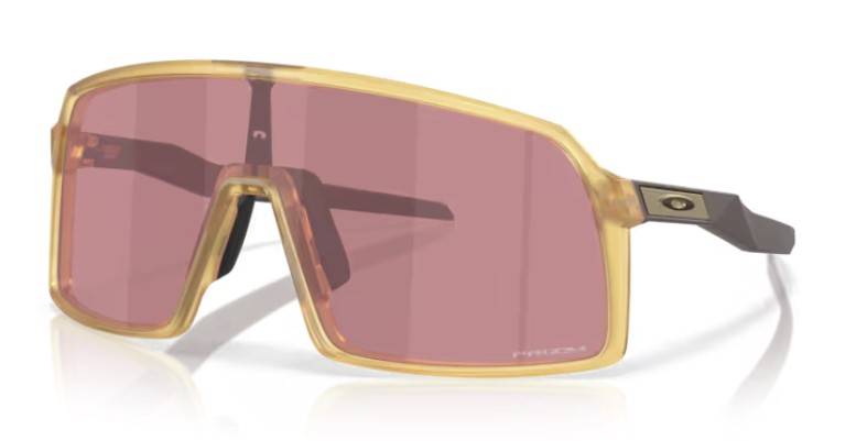 Oakley - Sutro Light Curry / Prizm Golf - Dark.