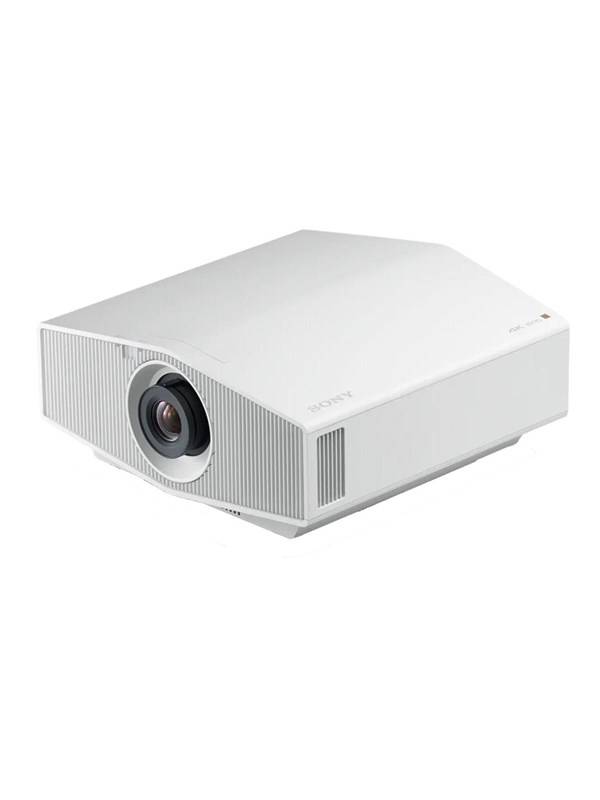 Sony Projektor VPL XW5100 - 3840 x 2160 - 2200 ANSI lumens