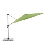 Parasoll Doppler Active Grön Ø370 cm