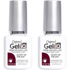 2st Depend Gel iQ Outfit of the Day - 5 ml