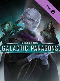 Stellaris: Galactic Paragons (PC) - Steam Key - ROW