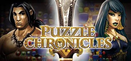 Puzzle Chronicles (Steam)