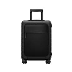 Horizn Studios | Cabin Luggage | M5 Essential in All Black | Vegan