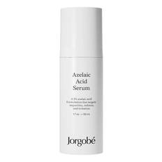 Jorgobé Jorgobé Azelaic Acid Serum 50 Ml Nude