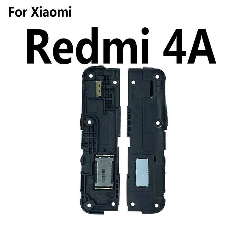 Högtalare summer ringer flex reservdelar till xiaomi redmi 3s 3x 4x 4 4 pro 4a 4x 5 5a 5 plus telefon - Redmi 4a