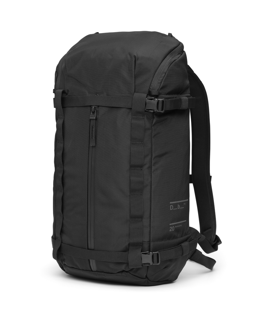 DB Backcountry Backpack 20L.