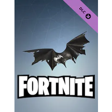 Fortnite - Batman Zero Wing Glider (PC) - Epic Games Key - GLOBAL