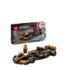 LEGO Mclaren F1® Team Mcl38-Racerbil Multi/patterned