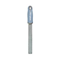 Rivjärn Premium Zester Skyfall Blue - Microplane