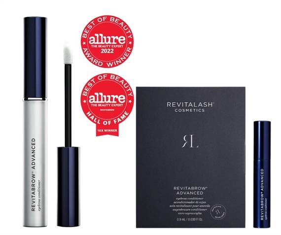 RevitaLash – Advanced Eyebrow Conditioner Conditioner 3 ml