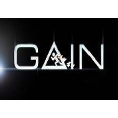 GAIN Steam CD Key