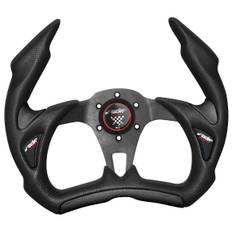 Simoni Racing Sportratt X5 Stealth 350mm Svart