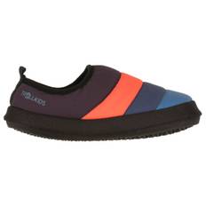 Trollkids Kid's Hut Mule XT Innetofflor Barn Storlek 37 Färg svart
