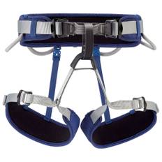 Petzl Corax blau