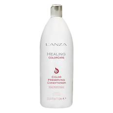 Lanza Healing Color Preserving Conditioner 1000ml, 1000ml