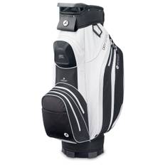 MotoCaddy Dry-Series vognbag-Hvid/sort