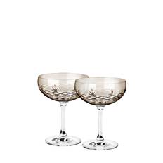 Frederik Bagger Crispy Gatsby Copal - 2 Pieces Brun
