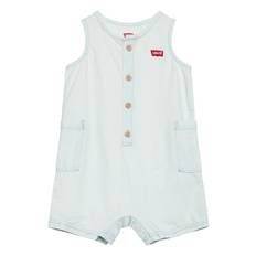 LEVI'S Rm-Romper + Attachment |Blå |98