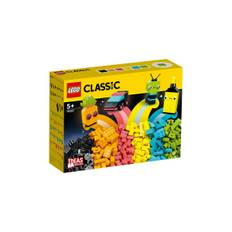 LEGO Classic - Kreativt sjov med...