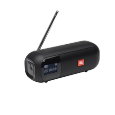 JBL Tuner 2 undefined Black