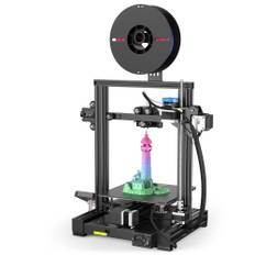 Creality 3D® Ender-3 V2 Neo 3D-skrivare 220*220*250mm utskriftsstorlek med CR-Touch automatisk nivåjustering/helfräst Bo