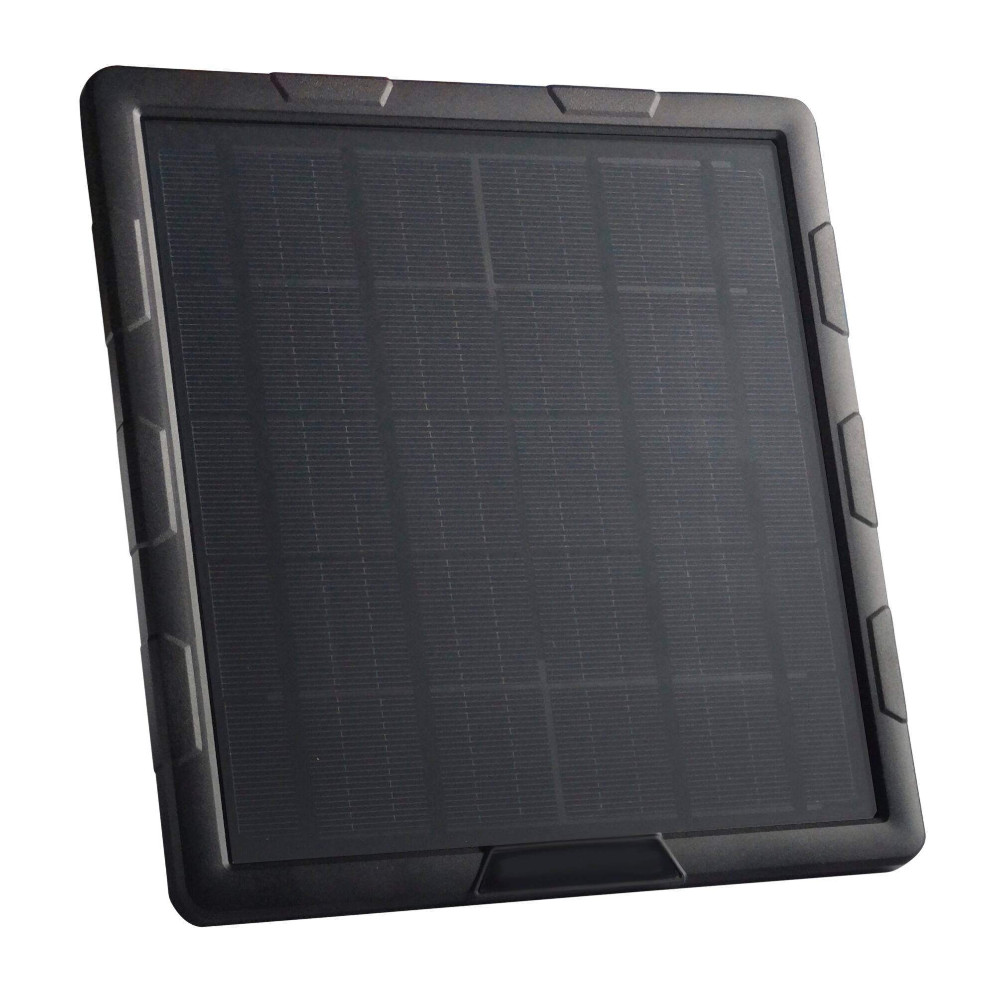 Hunter Solar Panel BL-6A, Ingen färg ((Ingen))